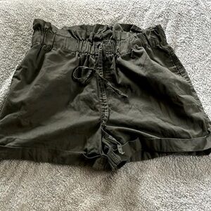 CI SONO  (Twill collection) shorts